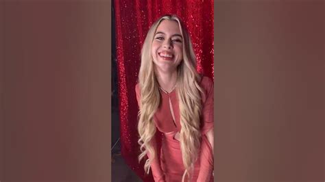 Jill Kassidy at the 2022 AVN Awards .